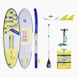 Aztron Nova 10'0" SUP deszka (Nova 10'0" AS-022) kép