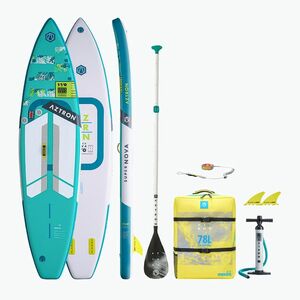 Aztron Super Nova 11'0" SUP deszka (Super Nova 11'0" AS-023) kép