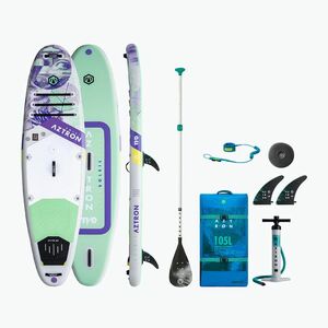 Aztron Soleil 11'0" SUP deszka (Soleil 11'0" AS-921D) kép