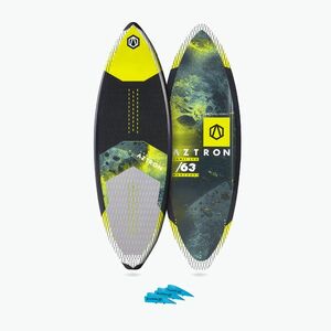 Aztron Comet Evo 63 wakesurf deszka (Comet Evo 63 AW-203) kép
