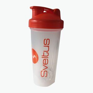 Sveltus Sport Shaker piros (Sport Shaker 9205) kép