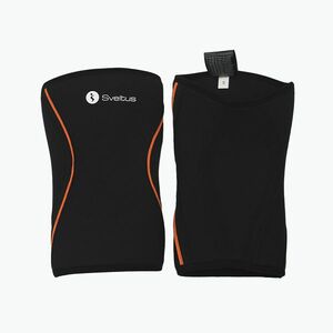 Sveltus Knee Sleeve térdvédők fekete (Knee Sleeve 5571) kép