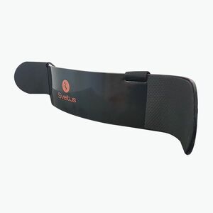 Sveltus súlyemelő öv 1690 fekete (1690) kép