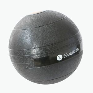 Sveltus Slam Ball 6 kg fekete (Slam Ball 0786) kép