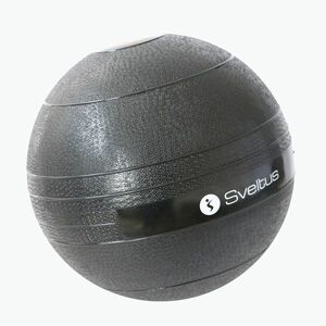 Sveltus Slam Ball 8 kg fekete (Slam Ball 0788) kép