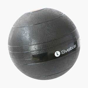 Sveltus Slam Ball 10 kg fekete (Slam Ball 0790) kép