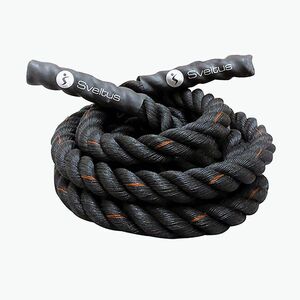 Sveltus Beast fekete edző ugrókötél (Beast 2790) kép