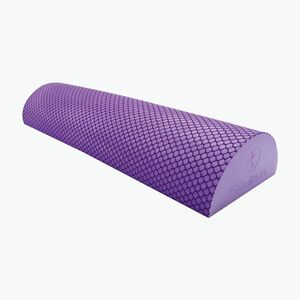 Sveltus Pilates Falf Foam masszázs görgő lila (Pilates Falf Foam 2542) kép