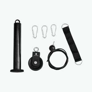Csigás edzőkészlet Sveltus 1588 Pulley Kit black (1588 Pulley Kit) kép