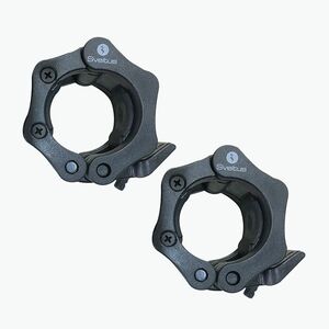 Tárcsarögzítő Sveltus 1649 Olympic 2 db black (1649 Olympic) kép