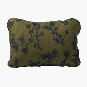 Therm-a-Rest Összenyomható utazópárna Cinch L fenyők (Compressible Cinch L 11558) kép