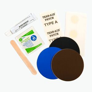Therm-a-Rest tartós otthoni javító készlet (Permanent Home Repair Kit 08490) kép