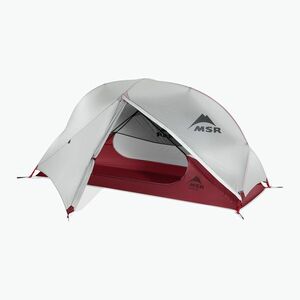 MSR Hubba NX 1 szürke 1 személyes trekking sátor (Hubba NX 1 02746) kép