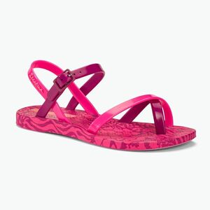 Gyerek szandál Ipanema Fashion Sand VIII Kids lilac/pink (Fashion Sand VIII Kids 83180-20492) kép