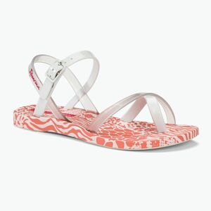 Gyerek szandál Ipanema Fashion Sand VIII Kids white/pink (Fashion Sand VIII Kids 83180-20814) kép