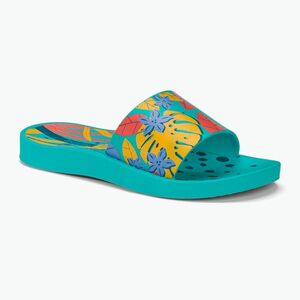 Ipanema Urban III Slide Gyerek flip-flop kék/piros/sárga (Urban III 83187-20443) kép