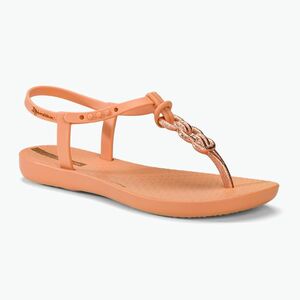 Gyerek szandál Ipanema Class Charm II Kids pink/gold (Class Charm II Kids 83203-22031) kép