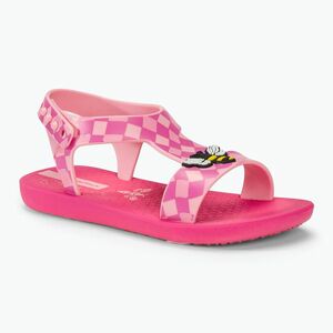Gyerek szandál Ipanema Dreams IX Baby pink (Dreams IX Baby 83356-AI576) kép