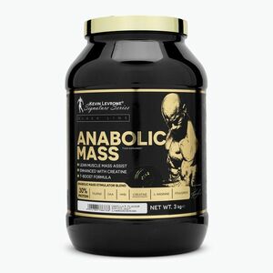 Gainer Fitness Authority Levrone Anabolikus tömeg 3 kg vanília (Levrone Anabolic Mass KL-KLP000316R1.1) kép