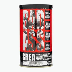 Fitness Authority Bad Ass Crea 300 g citrusfélék/barack (Bad Ass Crea BA-BAP000262R1.1) kép