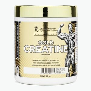 Kreatin Fitness Authority Levrone Gold Creatine 300 g (Levrone Gold Creatine KL-KLP000751R1.1) kép