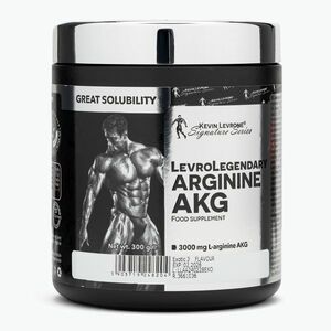 Aminosavak Fitness Authority Levrone Legendary Arginine 300 g exotic (Levrone Legendary Arginine KL-KLP001559R1.1) kép