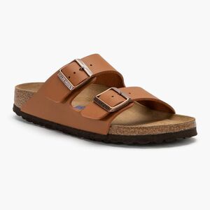 BIRKENSTOCK Arizona SFB BF Narrow gyömbérbarna flip-flopok (Arizona SFB BF Narrow 1019119) kép
