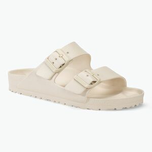 BIRKENSTOCK Arizona EVA Narrow tojáshéj flip-flopok (Arizona EVA Narrow 1027384) kép