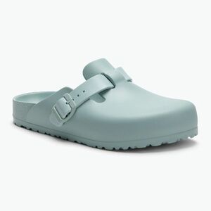 BIRKENSTOCK flip-flop Boston EVA Narrow surf zöld (Boston EVA Narrow 1027385) kép