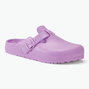 Női flip-flopok BIRKENSTOCK Boston EVA Narrow crocus (Boston EVA Narrow 1028157) kép