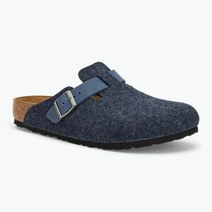 BIRKENSTOCK flip-flop Boston FE/LE Regular midnight (Boston FE/LE Regular 1028279) kép