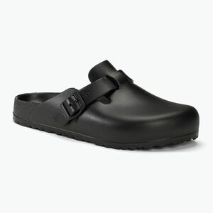 BIRKENSTOCK flip-flop Boston EVA Narrow fekete (Boston EVA Narrow 127103) kép