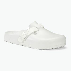 BIRKENSTOCK flip-flop Boston EVA Narrow fehér (Boston EVA Narrow 127133) kép