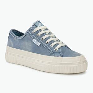 Lee Cooper női cipő LCW-24-02-2118 kék (LCW-24-02-2118LA) kép