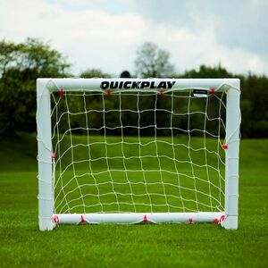 Focikapu QuickPlay Q-Fold 90 x 60 cm white (Q-Fold QFM3X2W) kép
