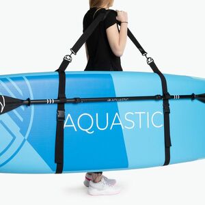 SUP deszka tartószíj AQUASTIC SPA004 (AQS-SPA004) kép