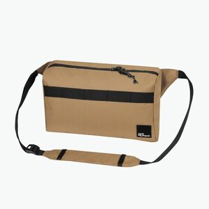 Jack Wolfskin 365 válltáska 3 l dunelands (365 Bag 8007591) kép