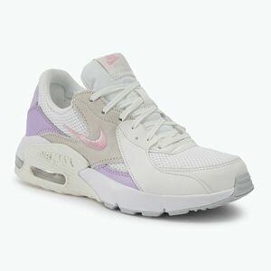 Nike Air Max Excee női cipő vitorla/lila virág/közepesen lágy rózsaszín/közepesen lágy rózsaszín/summit fehér (Air Max Excee CD5432-130) kép