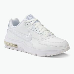 Férfi cipő Nike Air Max Ltd 3 fehér / fehér / fehér (Air Max Ltd 3 687977-111) kép