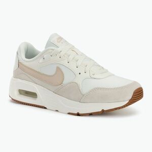 Nike Air Max SC női cipő sail/gum közepes barna/sanddrift (Air Max SC CW4554-118) kép