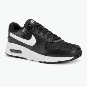 Nike Air Max SC fekete/fehér női cipő (Air Max SC CW4554-001) kép