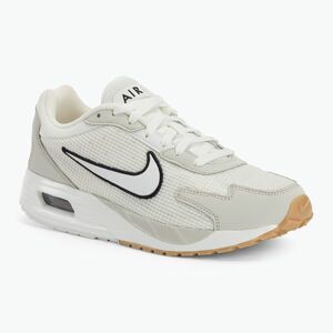 Férfi Nike Air Max Solo csúcstalálkozó fehér/light bone/phantom cipő (Air Max Solo FN6918-100) kép