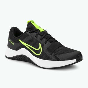 Férfi cipő Nike MC Trainer 2 fekete / fekete / volt (MC Trainer 2 DM0823-002) kép