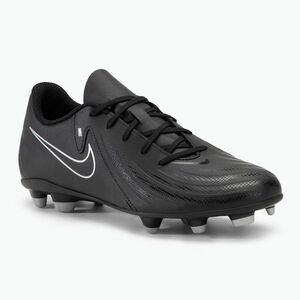 Nike Phantom GX II Club FG/MG labdarúgócipő fekete (Phantom GX II Club FJ2557-001) kép