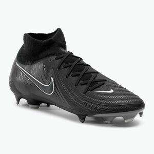 Nike Phantom Luna II Pro FG futballcipő fekete/fekete (Phantom Luna II Pro FG FJ2575-001) kép