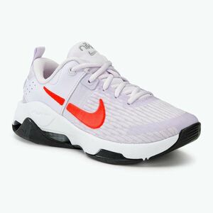 Nike Zoom Bella 6 női cipő alig szőlő / fekete / fehér / bíbor bíbor (Zoom Bella 6 DR5720-502) kép