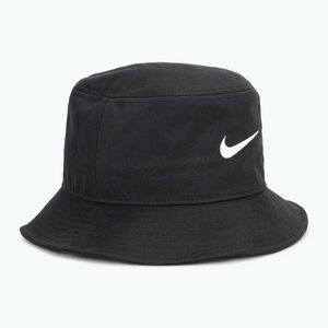 Nike Apex Bucket Swoosh fekete/fehér sapka (Apex Bucket Swoosh FB5382-010) kép