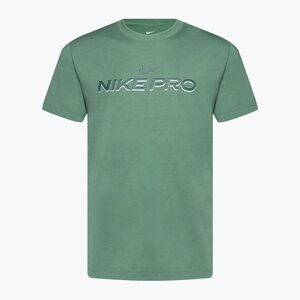 Férfi Nike Dri-Fit Fitness edzés póló bicoastal (Dri-Fit Fitness FJ2393-361) kép