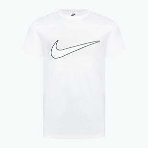 Nike Sportswear férfi póló vitorlázva (Sportswear SS FN0248-133) kép
