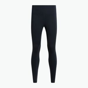 Női leggings Nike One High-Waisted Full Lenght fekete/fekete (One High-Waisted Full Lenght FN3226-010) kép